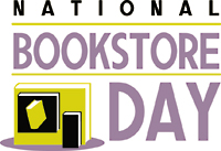 Fwd National Bookstore Day
