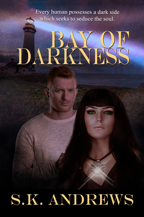 bay of darkness book cover