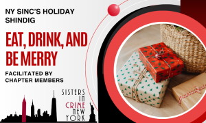 holiday shindig featured image