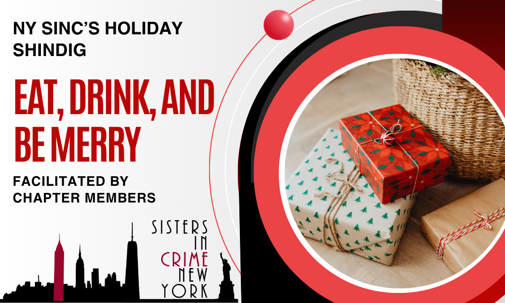 holiday shindig featured image