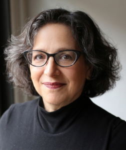 Rosanne Limoncelli headshot